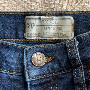 Free People Jeans